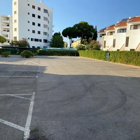 Lägenhet Casa De Vilamoura