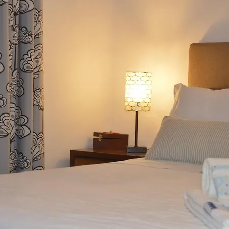 Casa De Appartamento Vilamoura