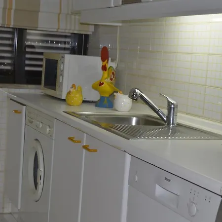 Apartamento Casa De
