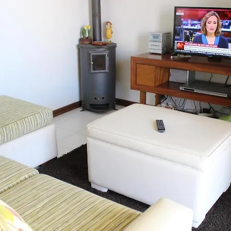 Apartamento Casa De