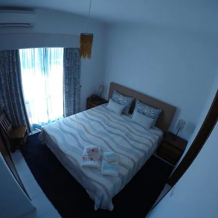 Apartamento Casa De