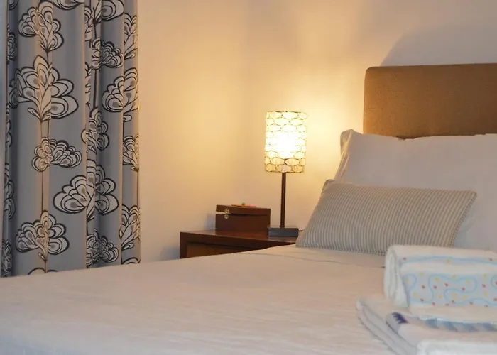 Casa De Apartament Vilamoura