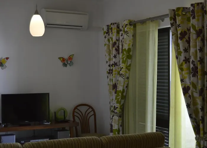 Casa De Apartmán Vilamoura