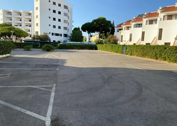 Apartamento Casa De Vilamoura