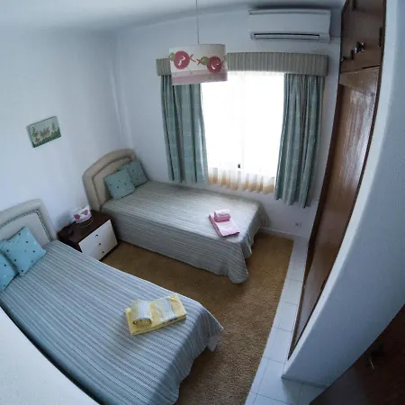 Casa De * Vilamoura