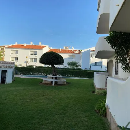 Апартаменты Casa De